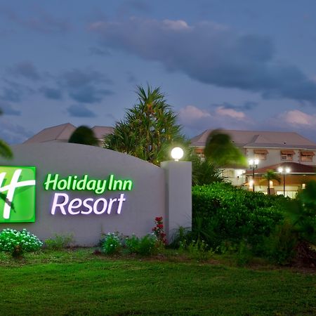 Holiday Inn Resort Grand Cayman By Ihg (Adults Only) West Bay Экстерьер фото